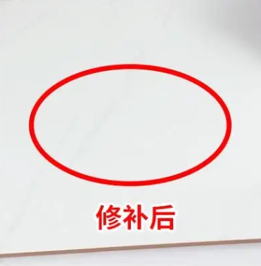 长乐瓷砖空鼓维修公司分享下板材基层，未采取柔性过渡措施的影响。在瓷砖铺贴工程中，如果采用的是板材基层（如石膏板、木工板等非刚性基层），而未采取柔性过渡措施，